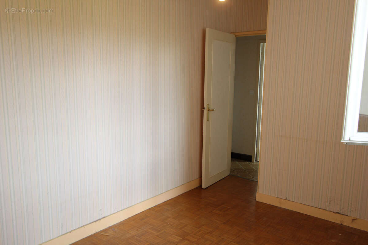 Appartement à TOURS