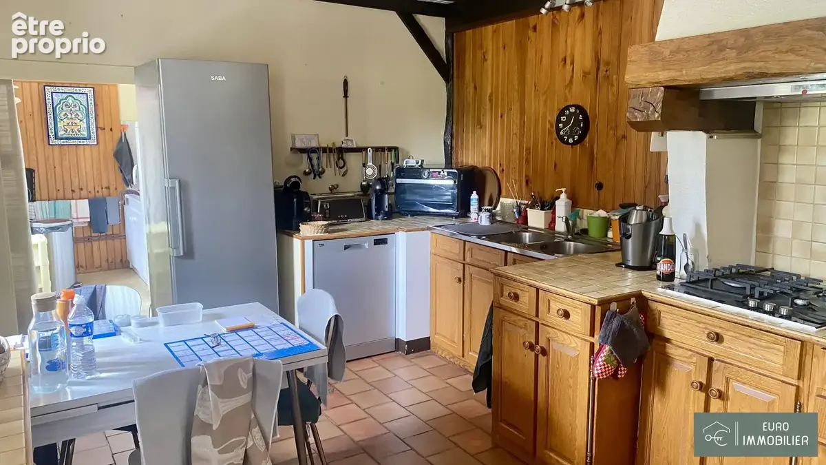 Maison 5 pièces 150 m² à vendre à Sore (40430) - photo 7