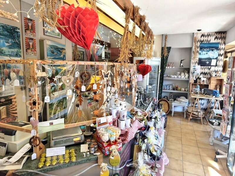 Commerce à ORCHAMPS