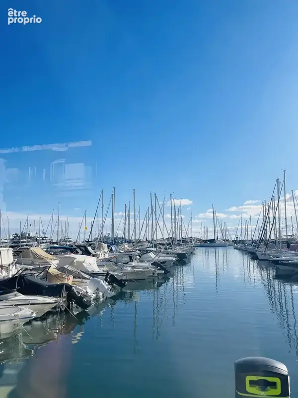 Exclusif 3 pièces avec terrasse et vue imprenable mer et verdure - photo 8