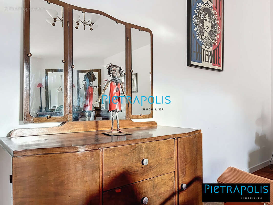 Appartement à VILLEFRANCHE-SUR-SAONE