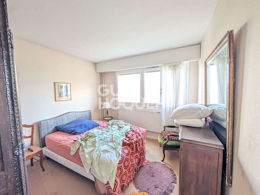 Appartement à MARLY-LE-ROI