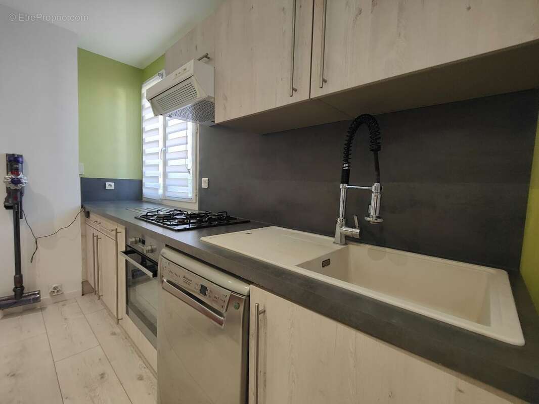 Appartement 45 m² à Bouillargues  - photo 7