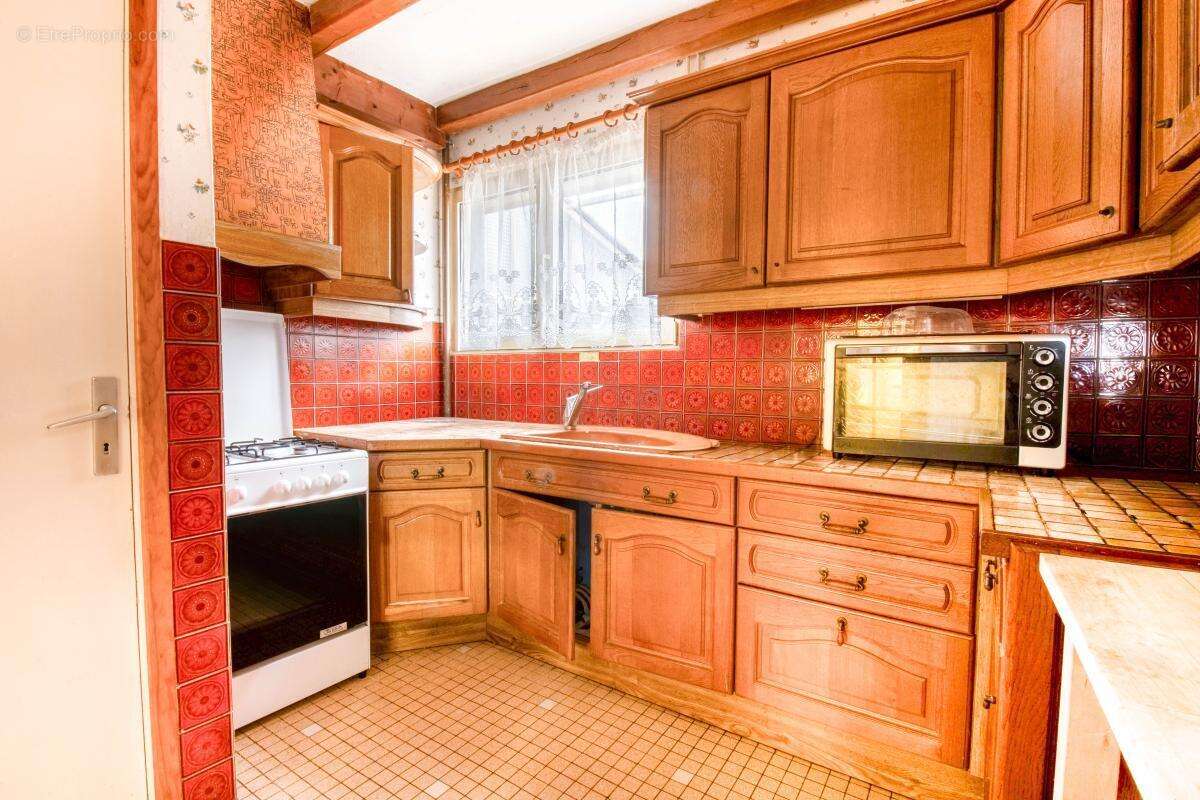 Maison À Vendre - photo 4