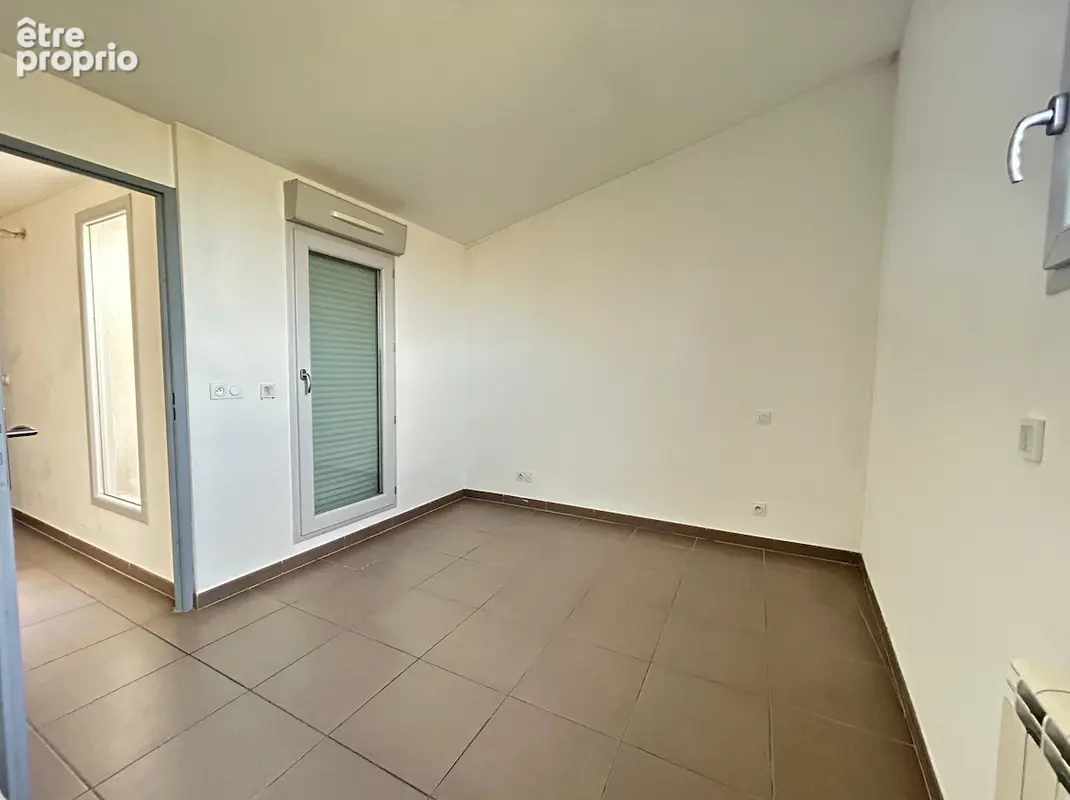 Appartement T3 duplex esprit loft - photo 8