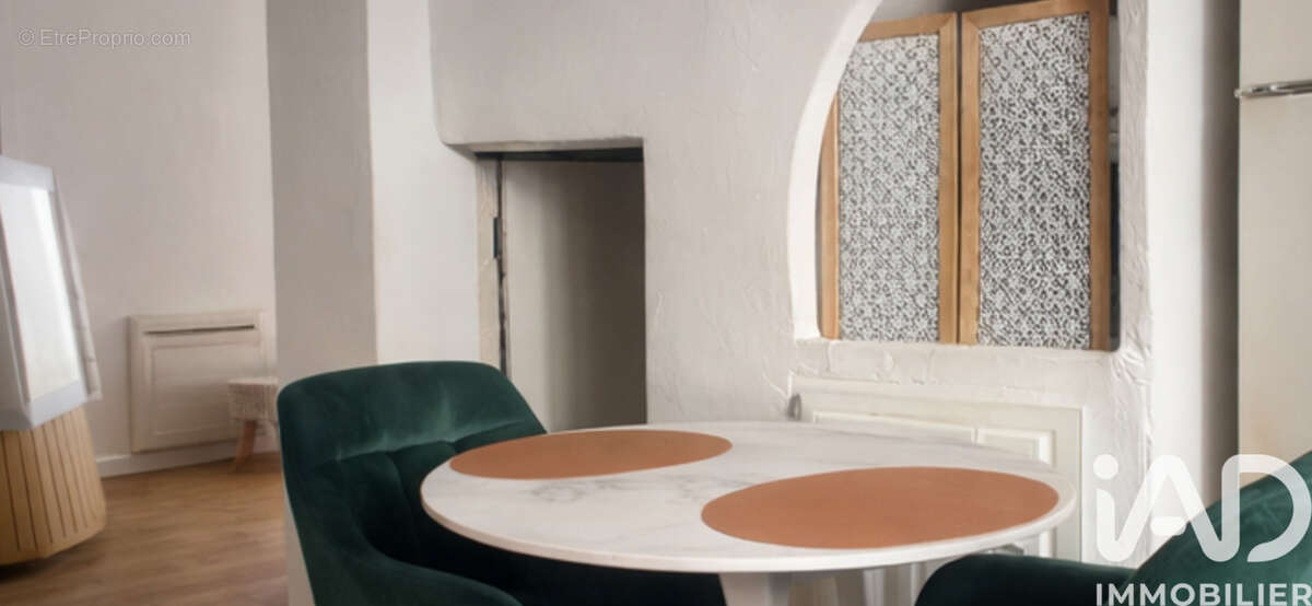 Photo 5 - Maison à TOURRETTES