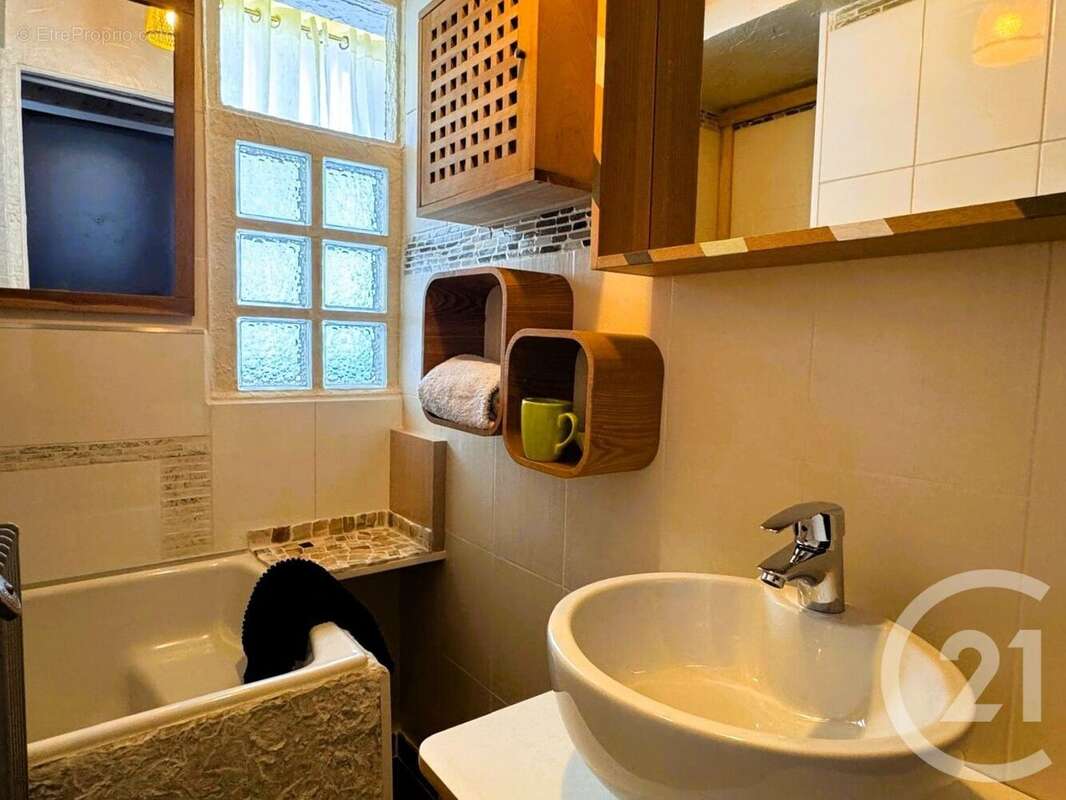 Appartement à LE CANNET