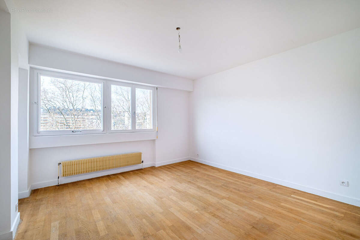 Appartement à LYON-7E