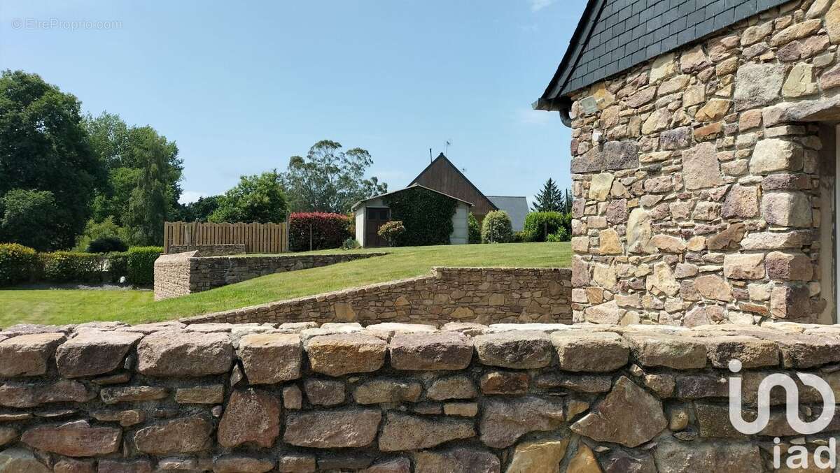 Photo 9 - Maison à PLEHEDEL