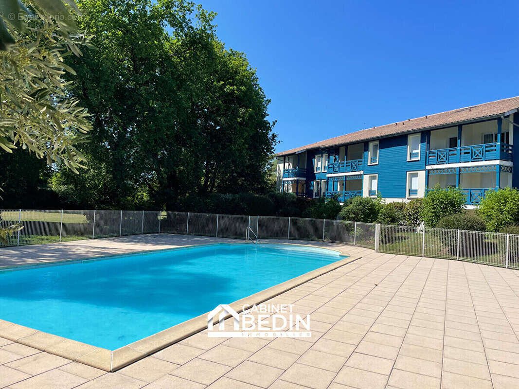 Appartement 44 m² à Audenge  - photo 9