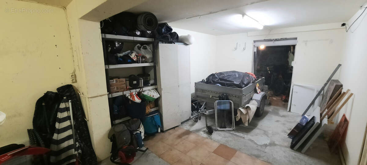 Maison 4 chambres à acheter à Cére, garage, vallespir - photo 14