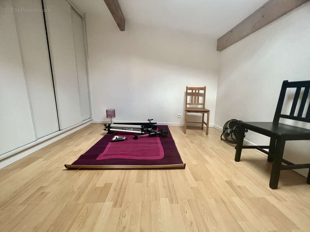 Maison à SIX-FOURS-LES-PLAGES