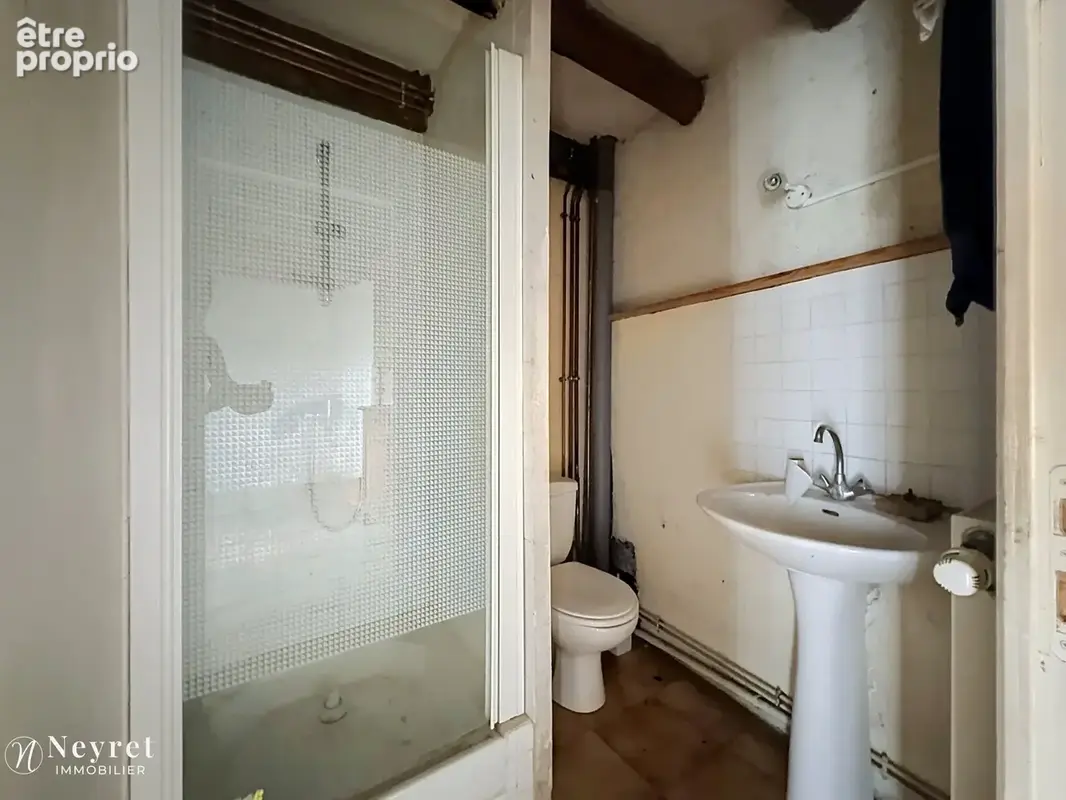 maison st genest  lerpt - photo 6