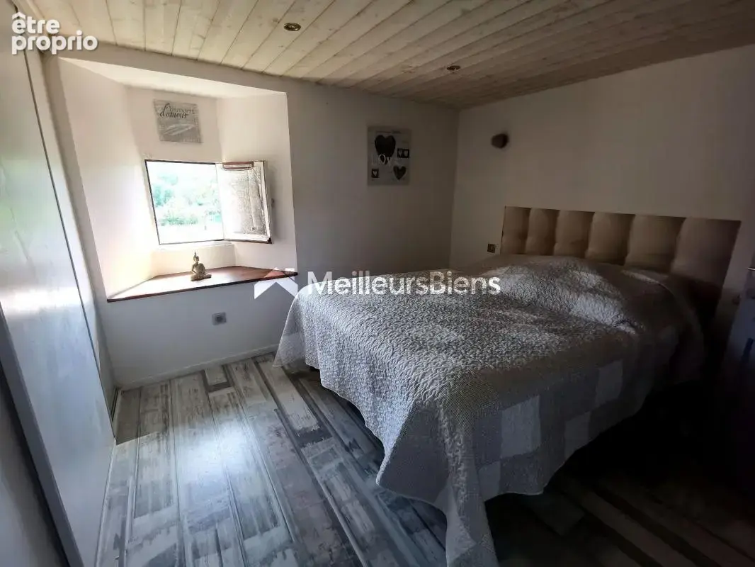 COUP DE CŒUR GARANTI — Pierres, Poutres, Piscine, Jacuzzi … et calme absolu - photo 11