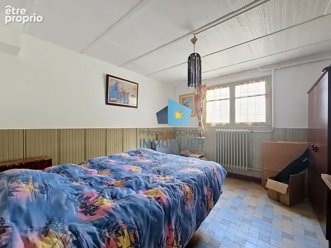 Maison 5 pièces 105 m² à vendre à Bobigny (93000) - photo 7