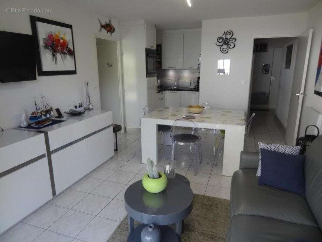 Photo 6 - Appartement à LA TURBALLE