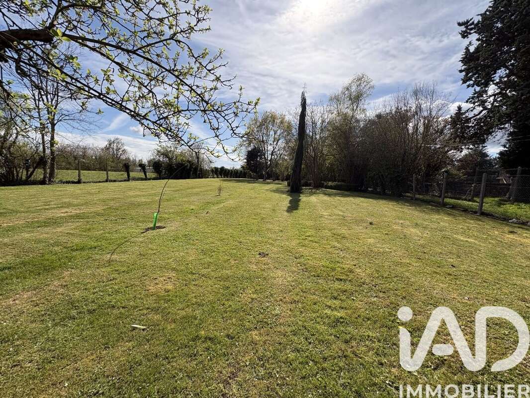 Photo 6 - Maison à SAINT-FARGEAU-PONTHIERRY