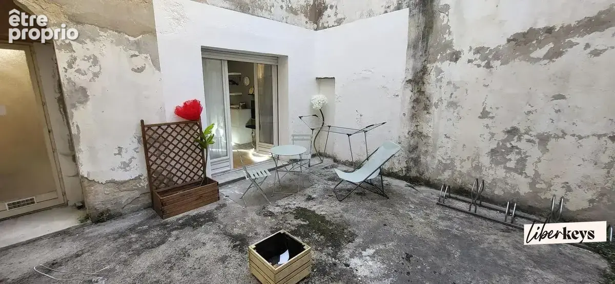 Appartement 1 pièce 21m2 - Victoire - photo 6