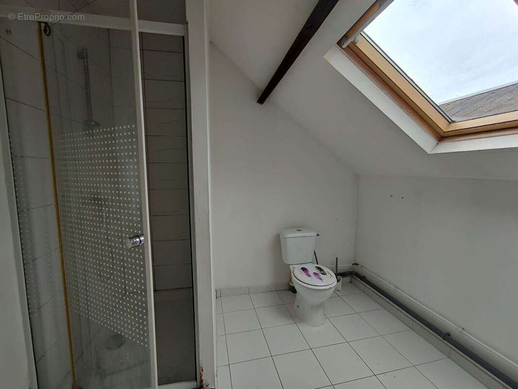 Maison à BOHAIN-EN-VERMANDOIS