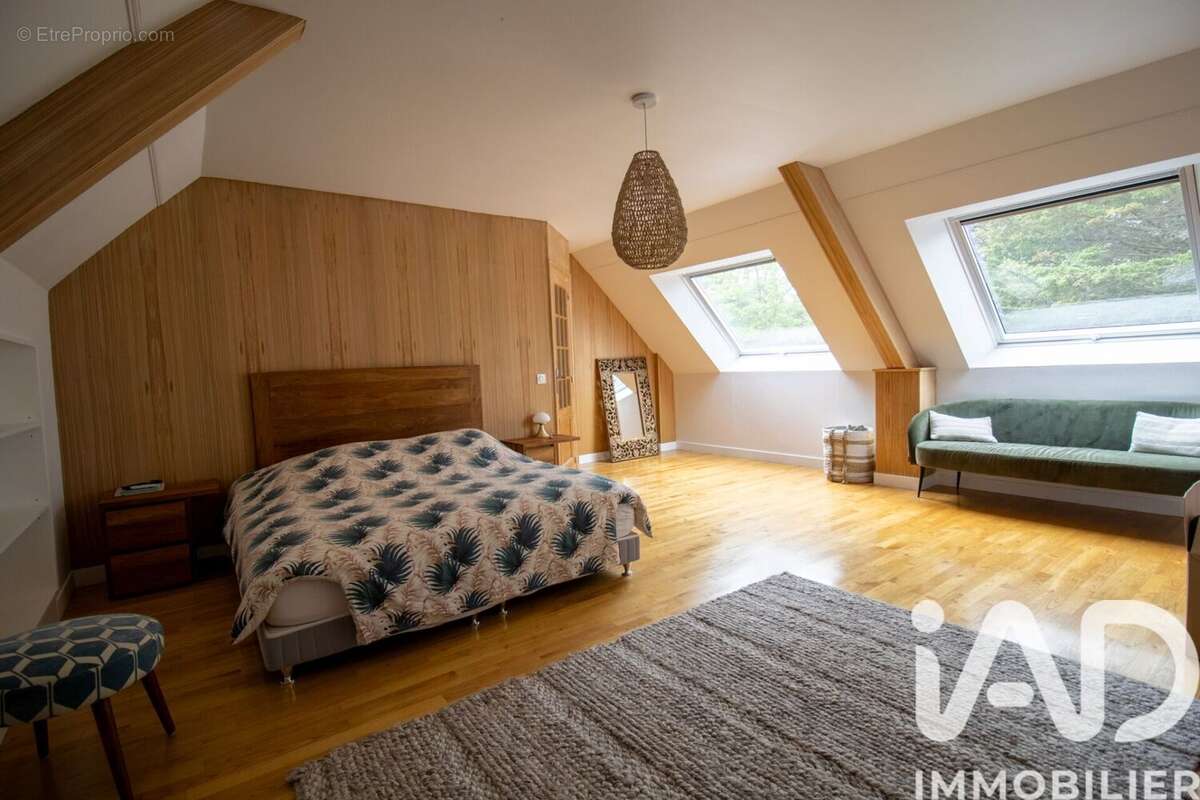 Photo 5 - Maison à LA TURBALLE
