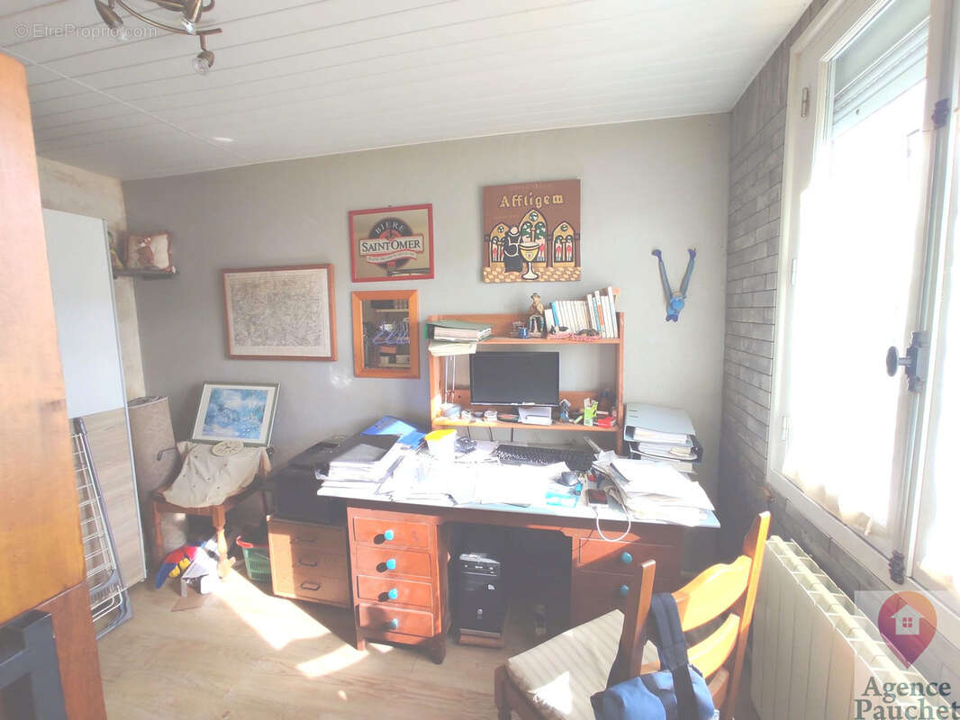 Appartement à BOULOGNE-SUR-MER