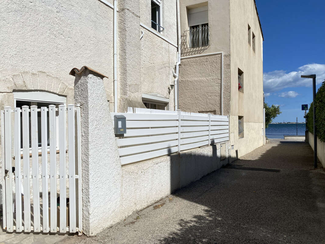 Appartement T3 Mezzanine - photo 13