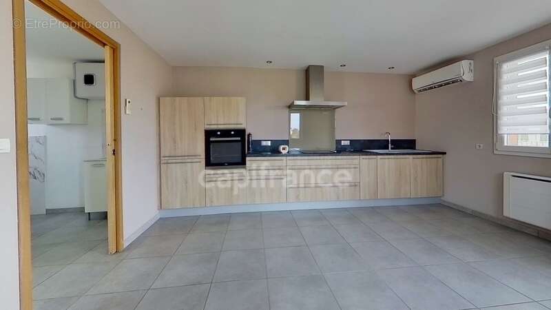 Maison à SAINTE-BAZEILLE