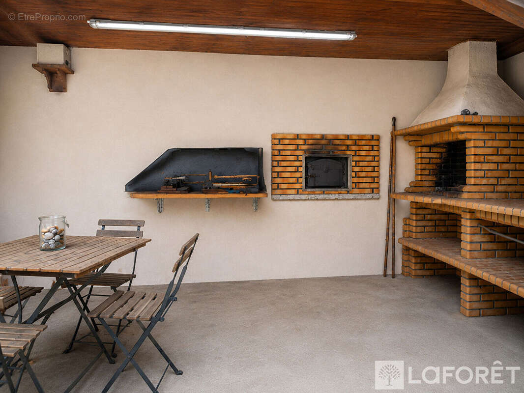 Maison Villiers Sur Marne 5 pièce(s) 114 m2 - photo 5