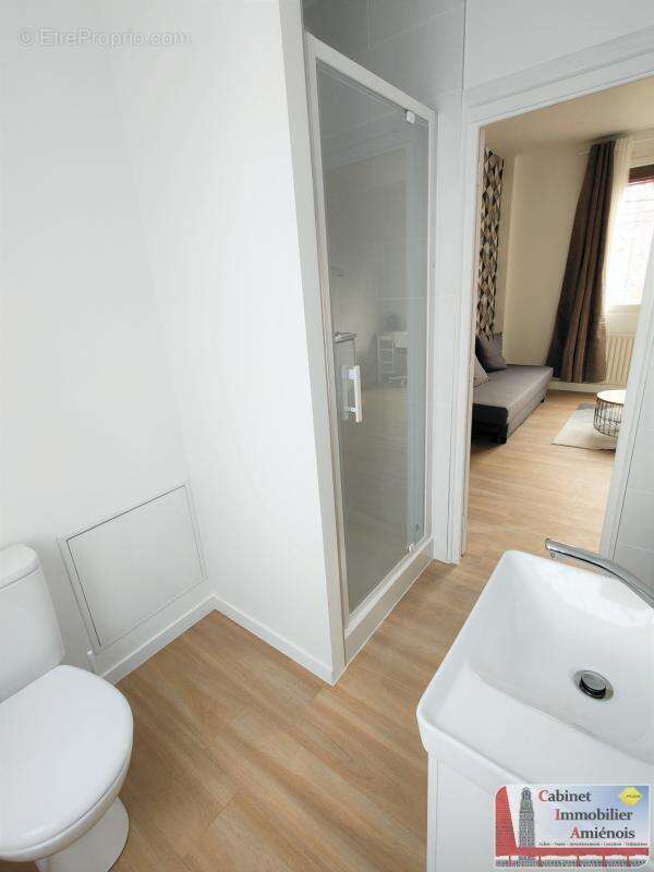 Appartement à AMIENS
