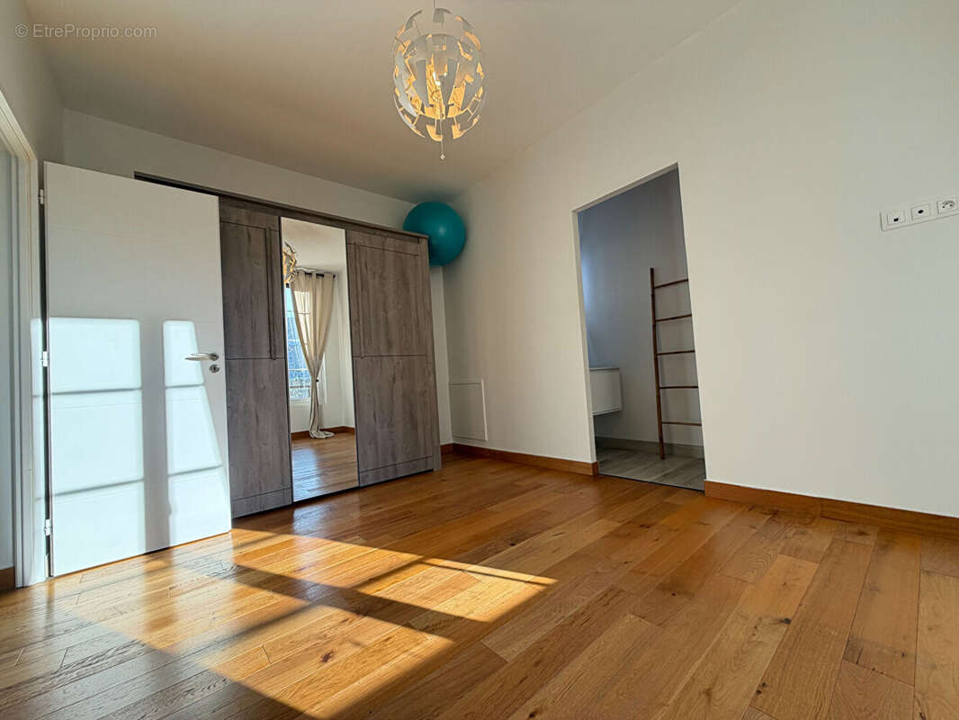 Appartement à EVREUX