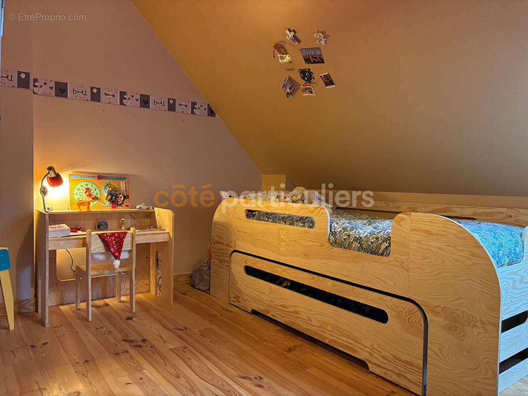 Maison à AGNEAUX