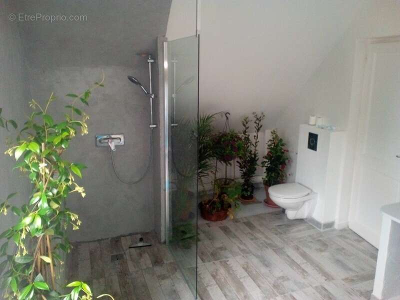 Maison à VELARS-SUR-OUCHE