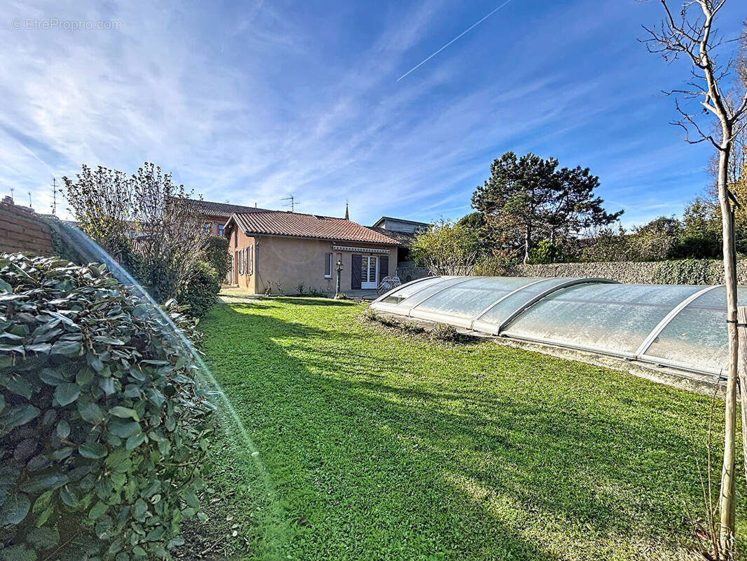 Maison à GRENADE