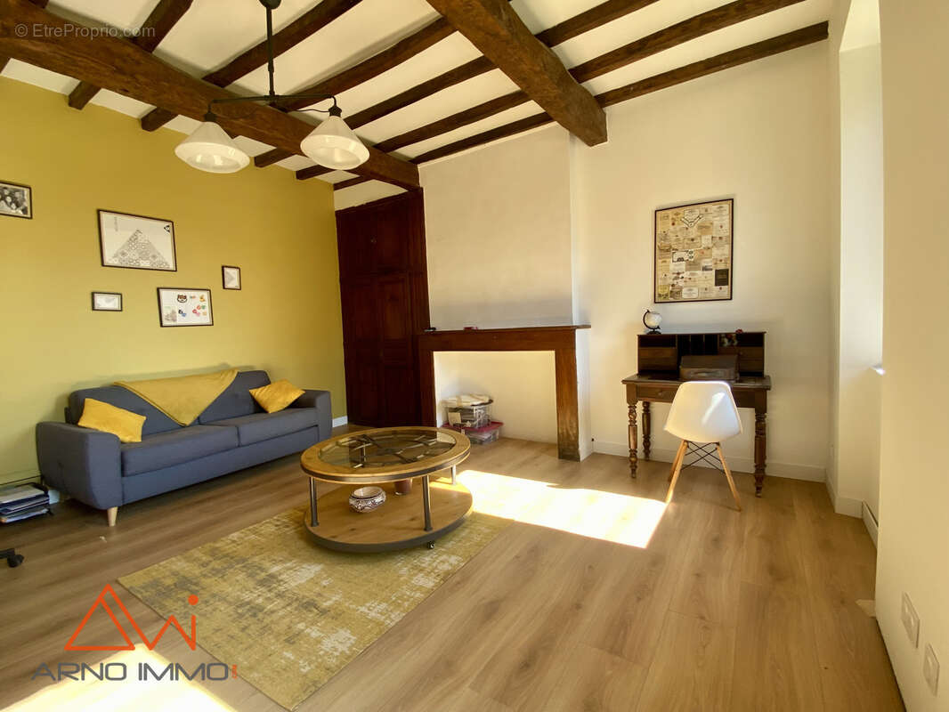 Maison à COUFOULEUX