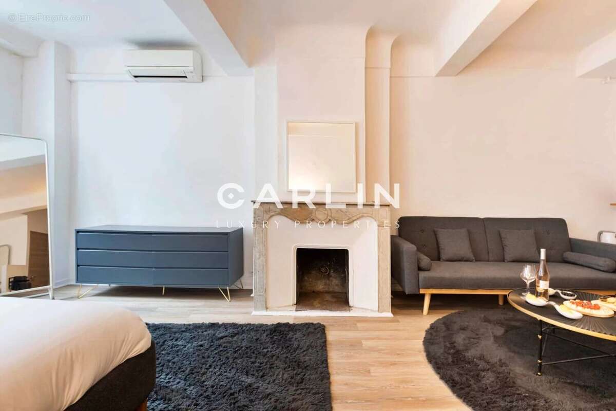 Maison à SAINT-TROPEZ