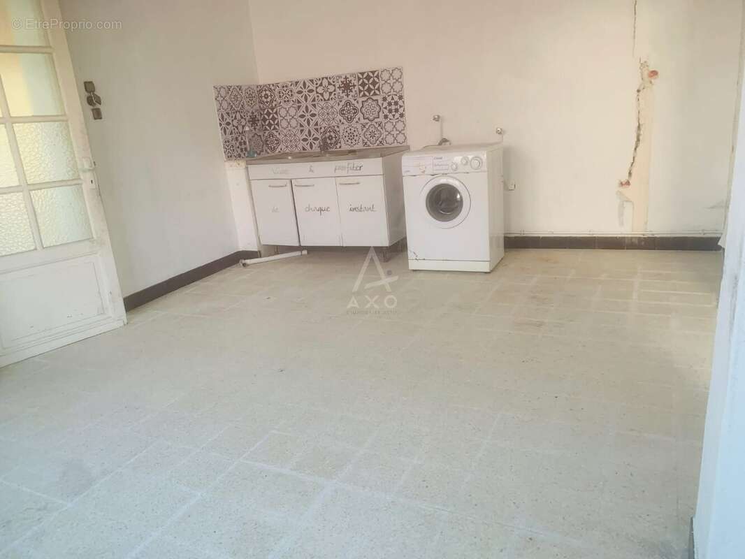 Maison à MARLES-LES-MINES