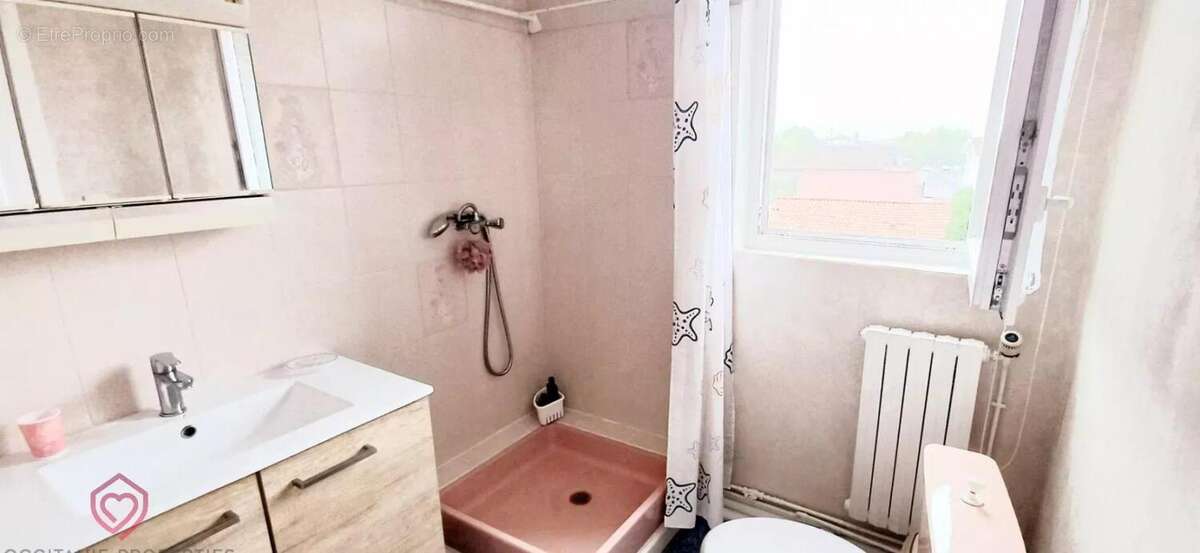 Maison à SAINT-GAUDENS