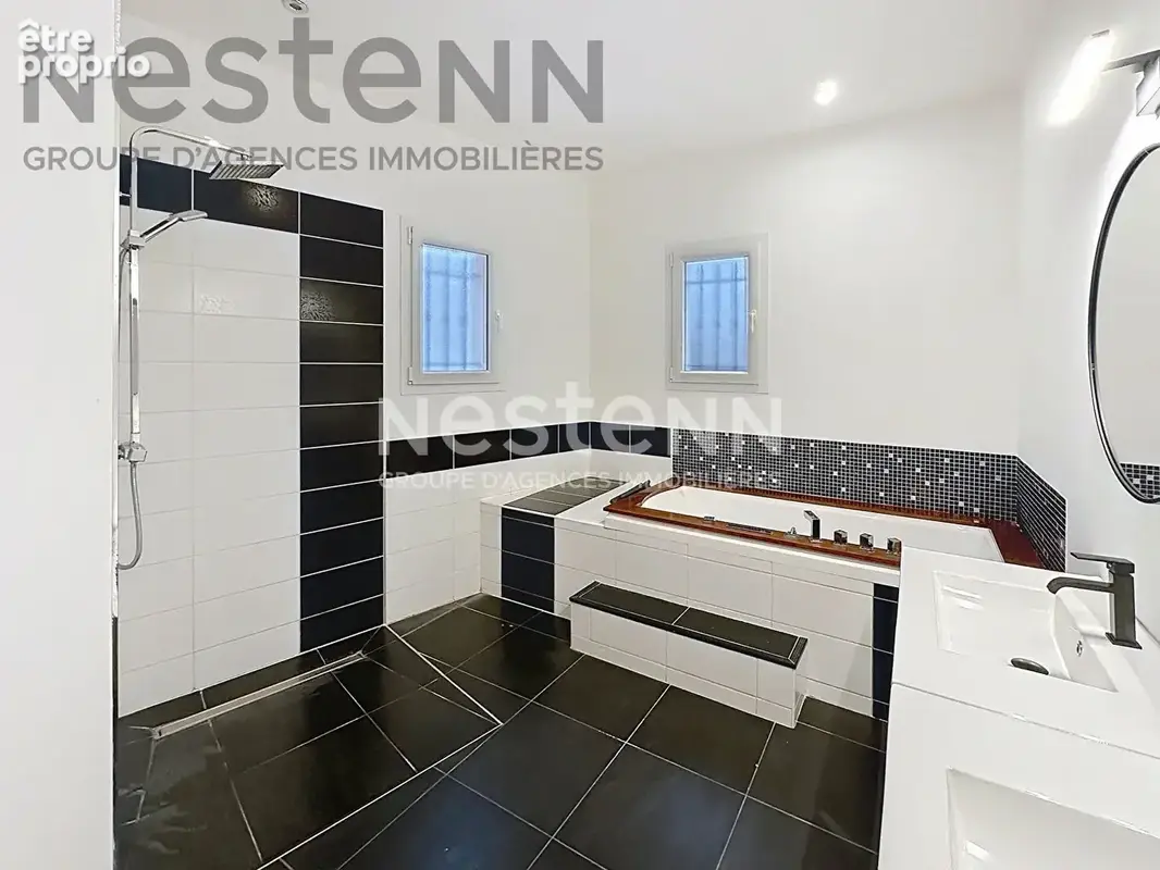 La Chaussée-Saint-Victor / magnifique maison contemporaine de 235 m² à découvrir ! - photo 15