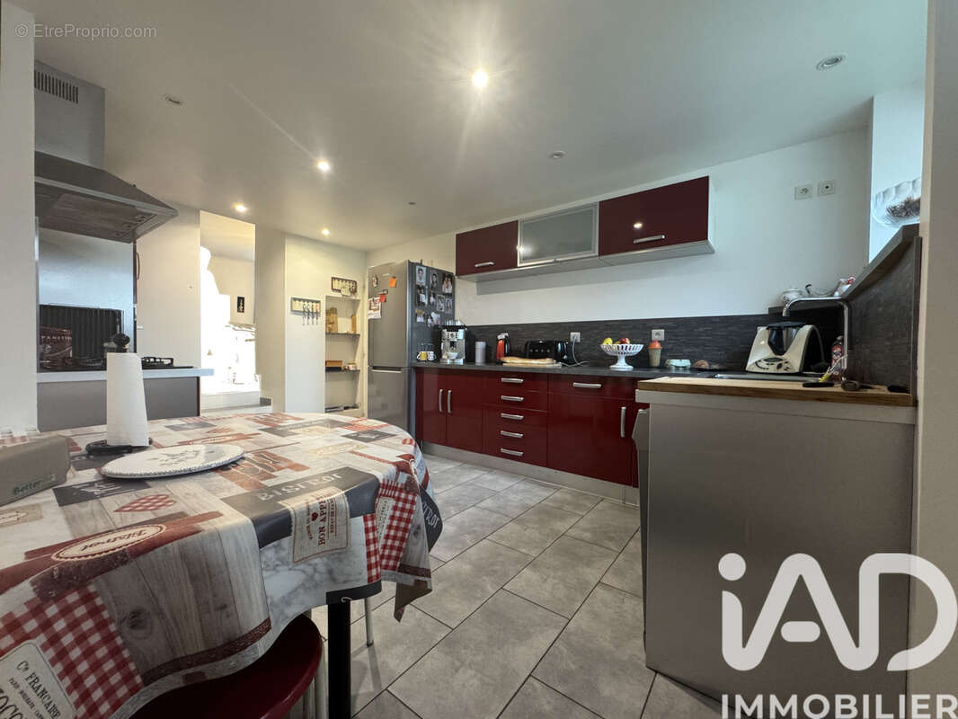 Photo 2 - Maison à CLOYES-SUR-LE-LOIR