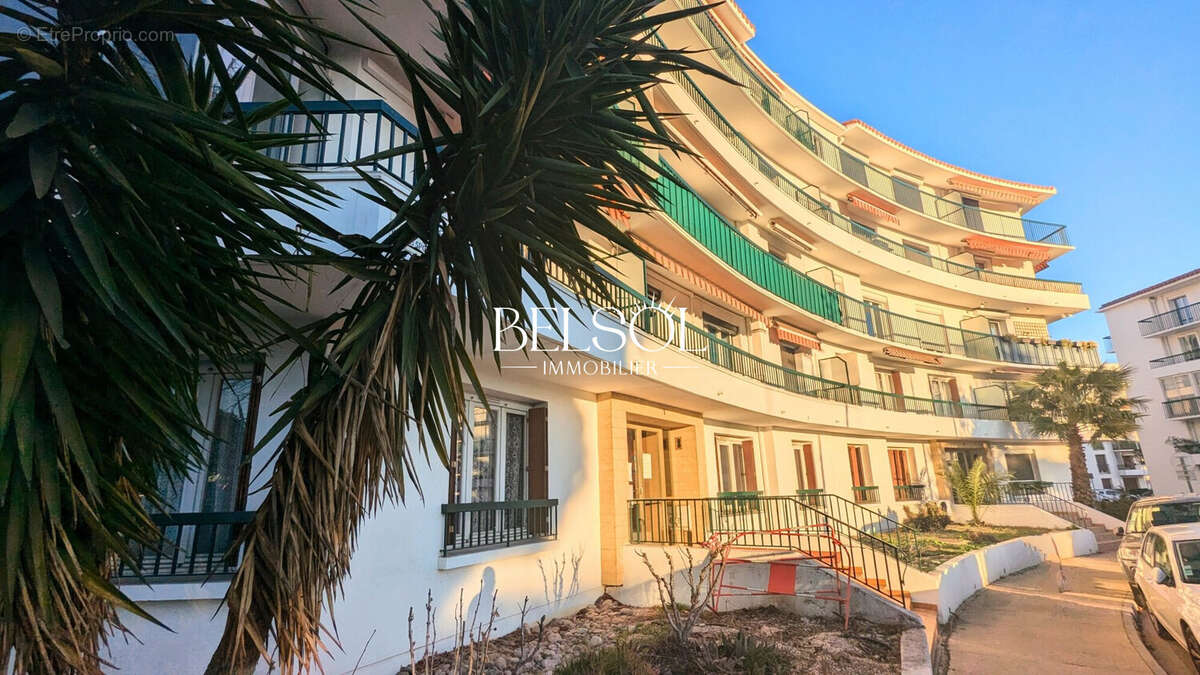 Appartement à PERPIGNAN