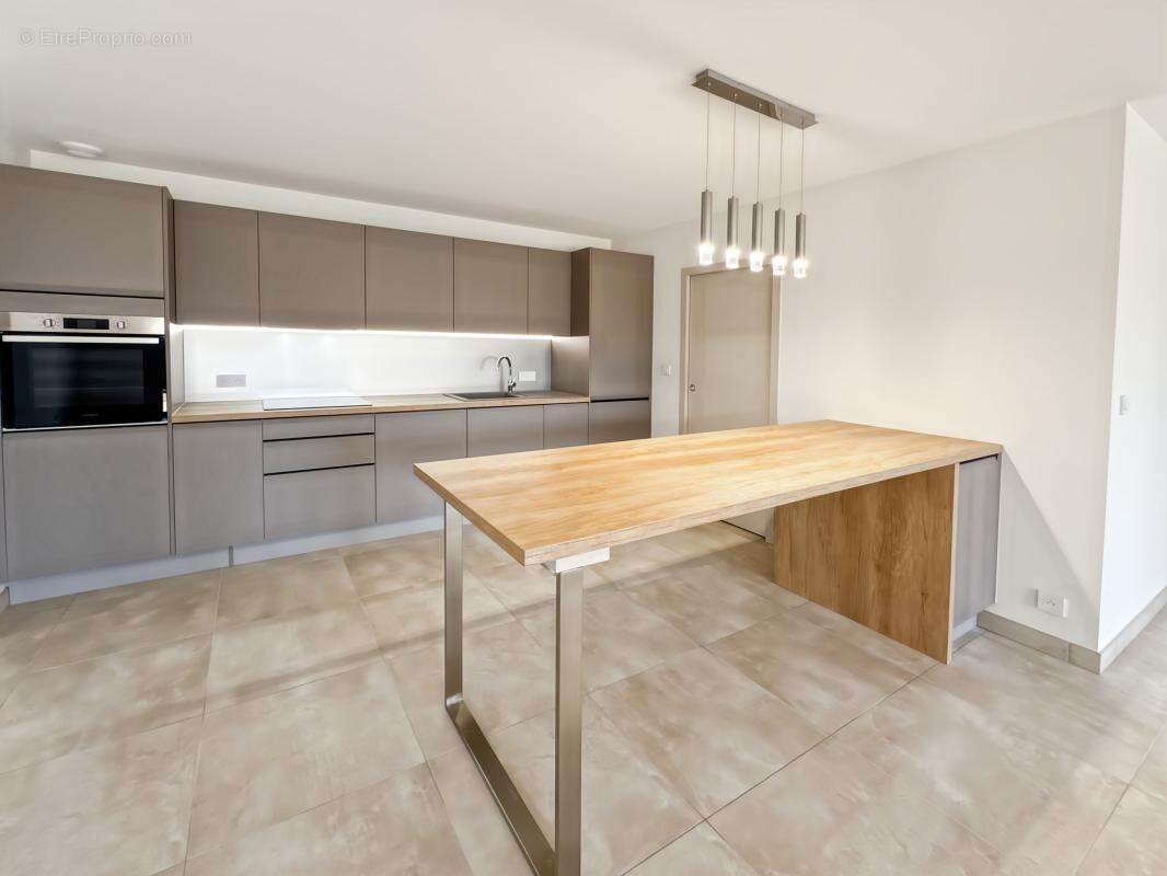 Maison neuve a cote des commerces - photo 7