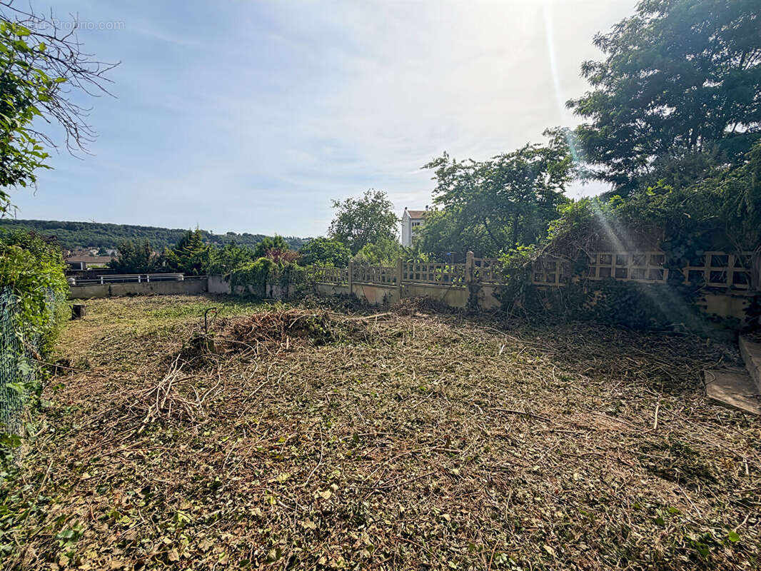 Maison 64m² à palaiseau - photo 3