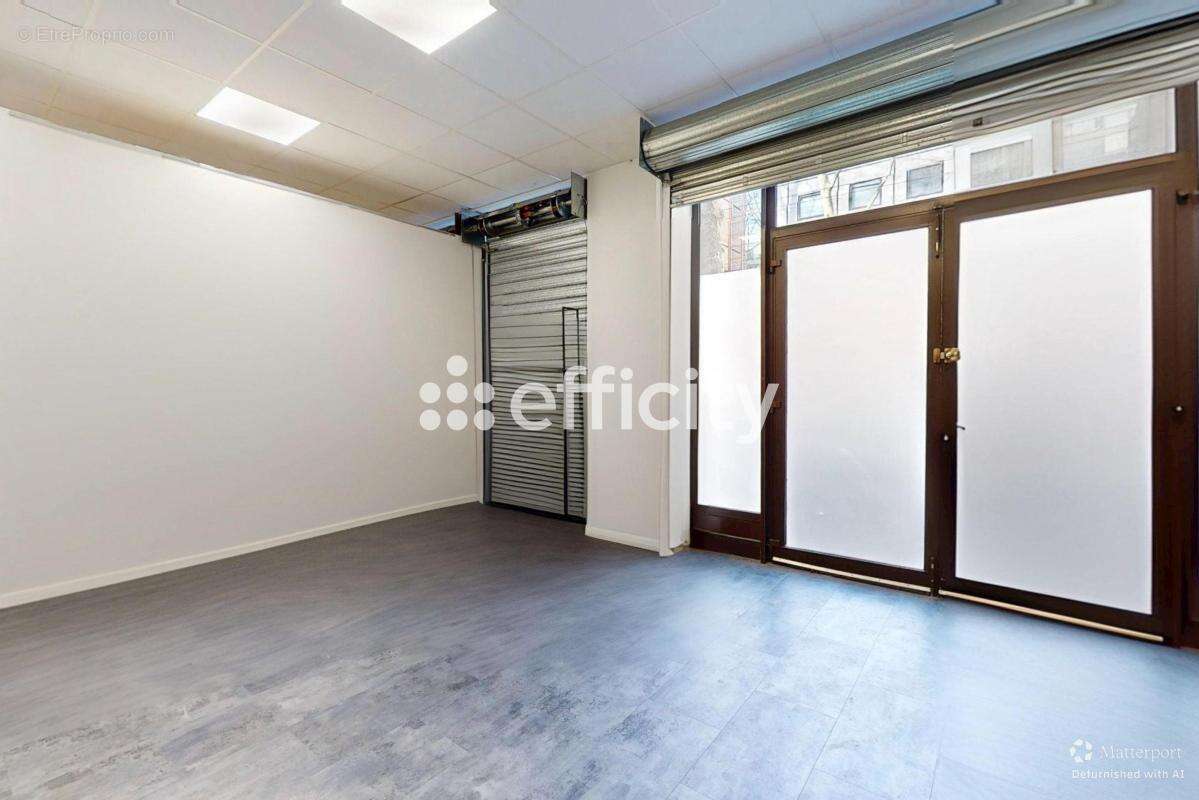 Locaux/Biens immobiliers - photo 6