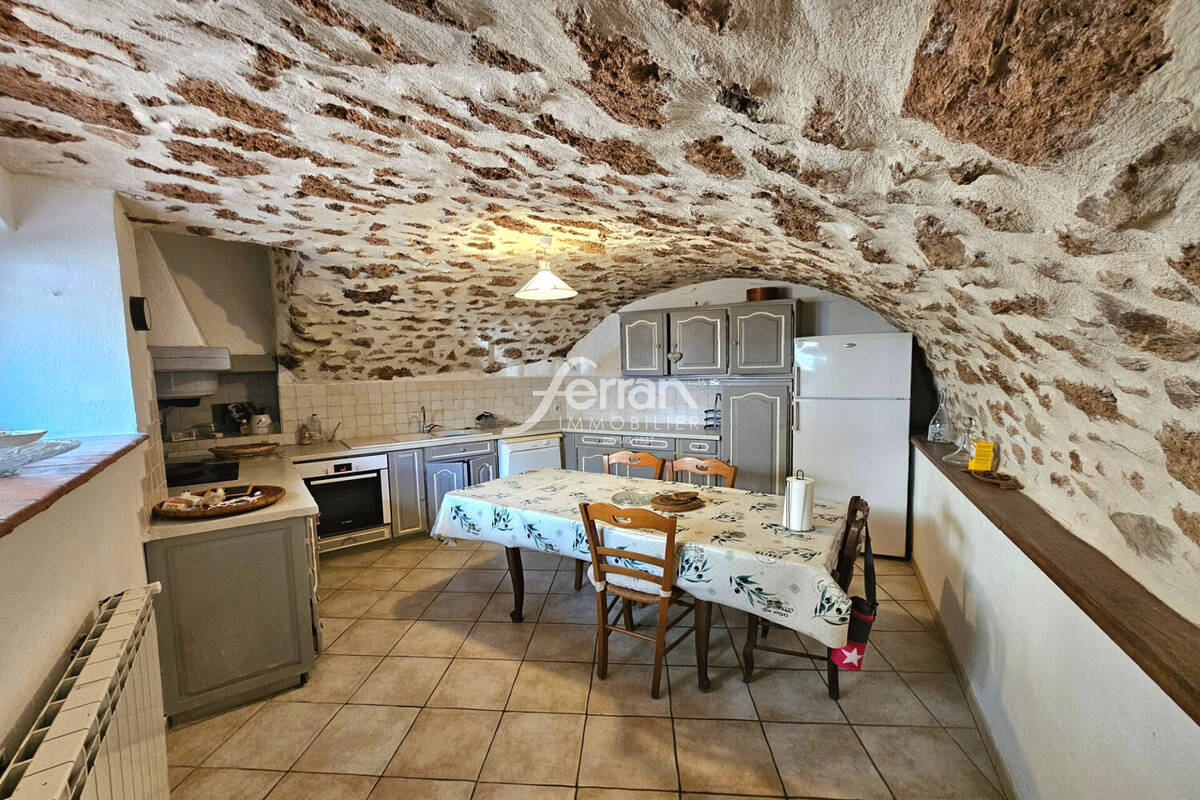 Maison à LES ARCS
