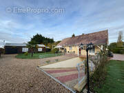 Maison à NOGENT-LE-SEC