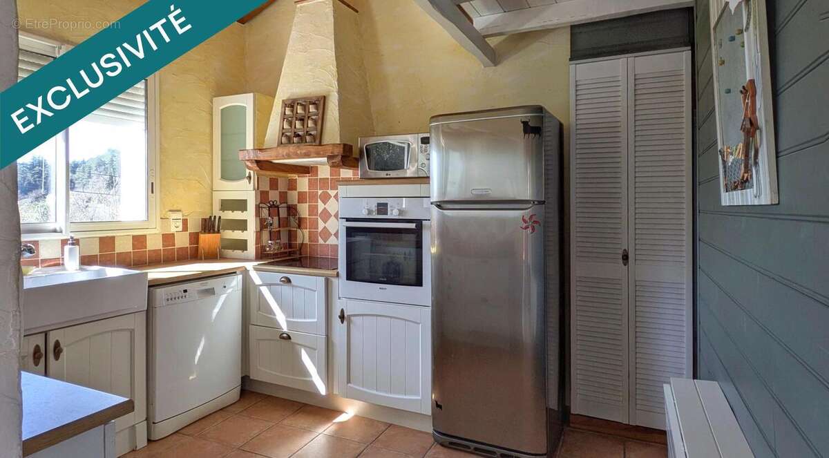 Photo 7 - Maison à ANGLES