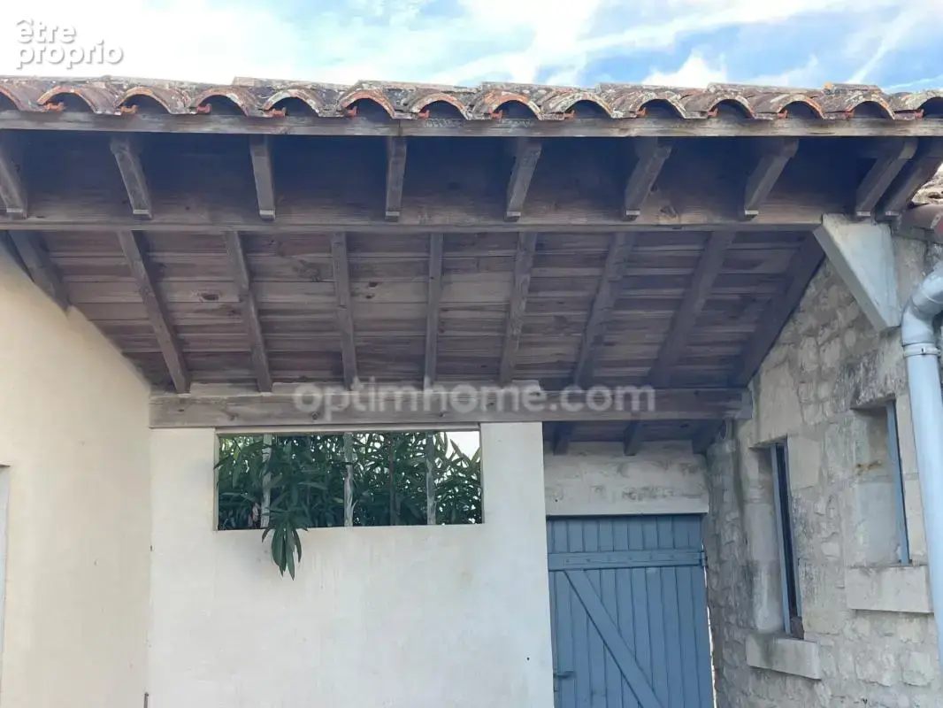 Sainte-Marie-de-Ré – Authentique maison rétaise en pierres, jardin clos et dépendance - photo 39