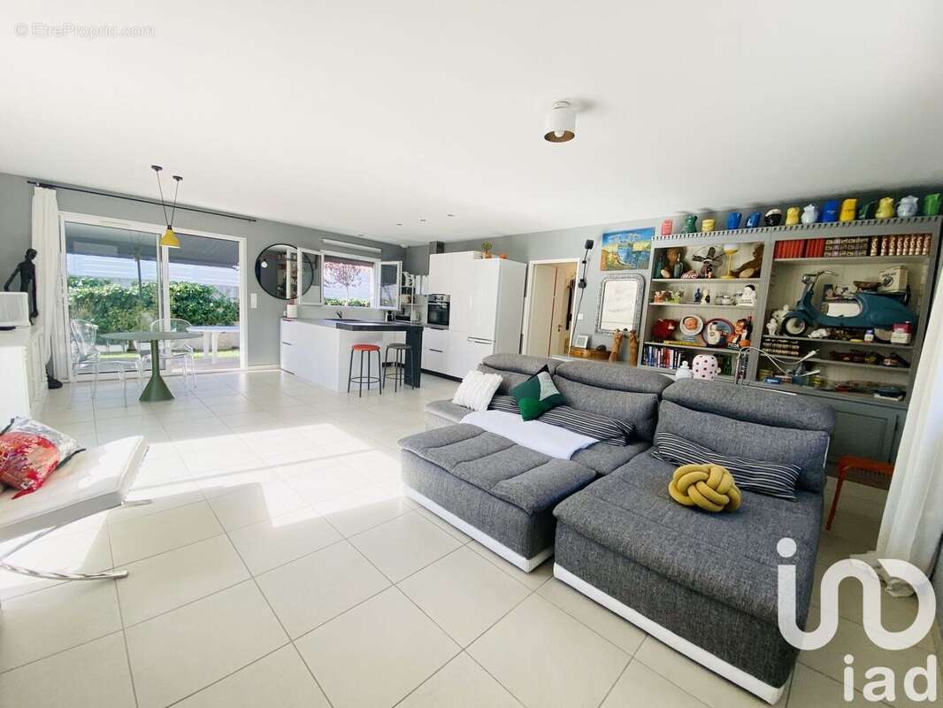 Photo 2 - Maison à LAURENS