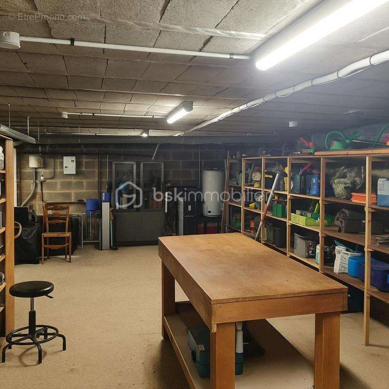 Maison à VILLERS-LES-CAGNICOURT