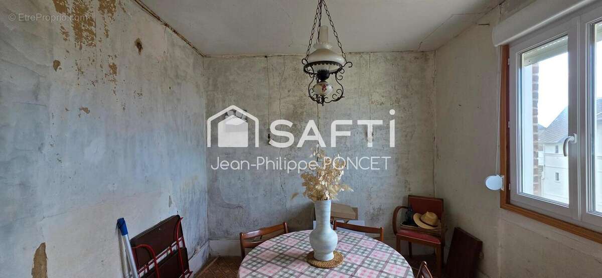 Photo 9 - Maison à AULT
